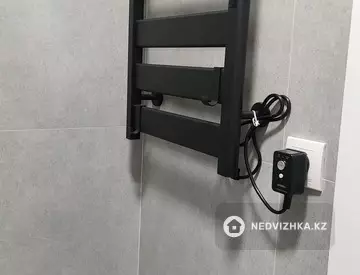 30 м², 1-комнатная квартира, этаж 3 из 3, 30 м², на длительный срок, изображение - 7