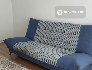 30 м², 1-комнатная квартира, этаж 3 из 3, 30 м², на длительный срок, изображение - 9