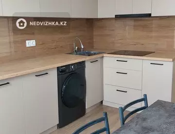 30 м², 1-комнатная квартира, этаж 3 из 3, 30 м², на длительный срок, изображение - 10