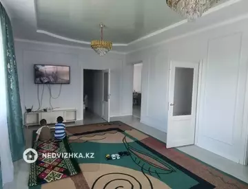 100 м², 4-комнатный дом, 6 соток, 100 м², изображение - 0