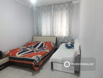 100 м², 4-комнатный дом, 6 соток, 100 м², изображение - 3