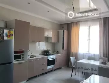 100 м², 4-комнатный дом, 6 соток, 100 м², изображение - 4