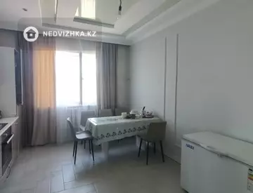 100 м², 4-комнатный дом, 6 соток, 100 м², изображение - 5