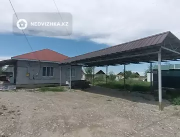 100 м², 4-комнатный дом, 6 соток, 100 м², изображение - 7