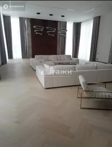 3-комнатная квартира, этаж 7 из 10, 87 м²