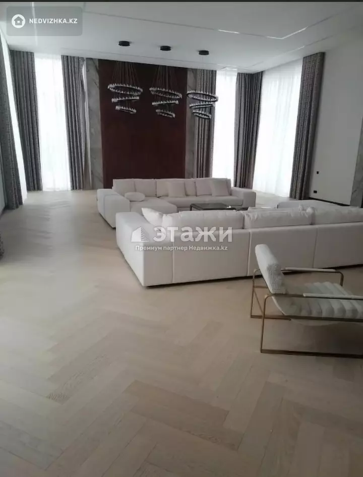 87.1 м², 3-комнатная квартира, этаж 7 из 10, 87 м², изображение - 1