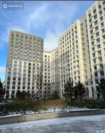3-комнатная квартира, этаж 7 из 10, 87 м²