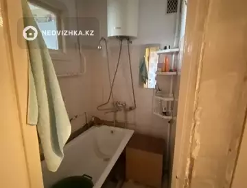 43 м², 2-комнатная квартира, этаж 5 из 5, 43 м², изображение - 8