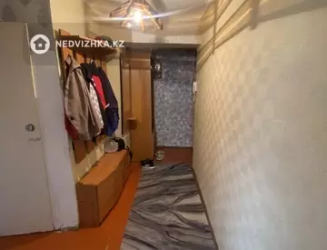 43 м², 2-комнатная квартира, этаж 5 из 5, 43 м², изображение - 4