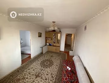 2-комнатная квартира, этаж 5 из 5, 43 м²