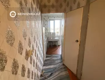 43 м², 2-комнатная квартира, этаж 5 из 5, 43 м², изображение - 5