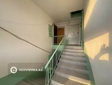 43 м², 2-комнатная квартира, этаж 5 из 5, 43 м², изображение - 10