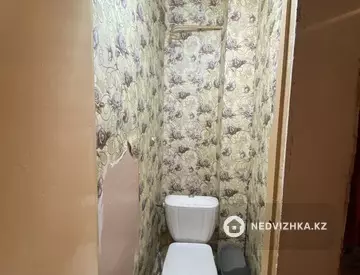 43 м², 2-комнатная квартира, этаж 5 из 5, 43 м², изображение - 9