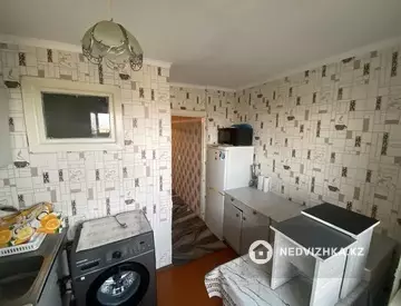 43 м², 2-комнатная квартира, этаж 5 из 5, 43 м², изображение - 6