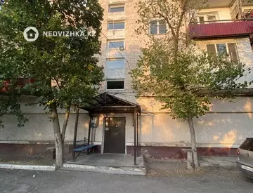 2-комнатная квартира, этаж 5 из 5, 43 м²