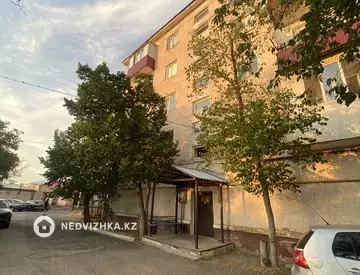 2-комнатная квартира, этаж 5 из 5, 43 м²
