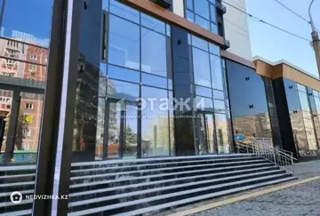 Офисное помещение, этаж 1 из 13, 122 м²