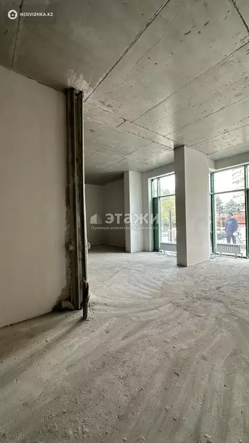 Офисное помещение, этаж 1 из 13, 122 м²