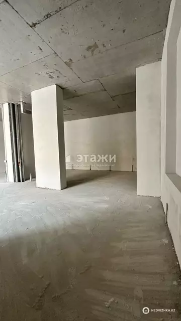 Офисное помещение, этаж 1 из 13, 122 м²