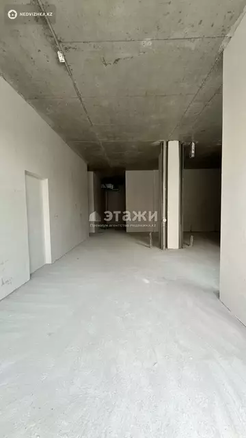Офисное помещение, этаж 1 из 13, 122 м²