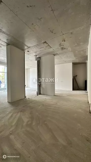 Офисное помещение, этаж 1 из 13, 122 м²