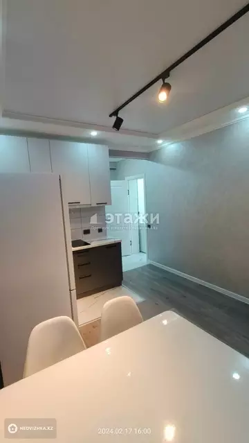 32 м², 1-комнатная квартира, этаж 4 из 10, 32 м², изображение - 4