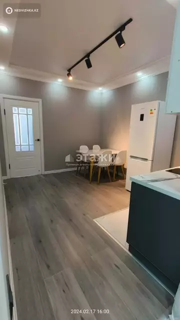 32 м², 1-комнатная квартира, этаж 4 из 10, 32 м², изображение - 5