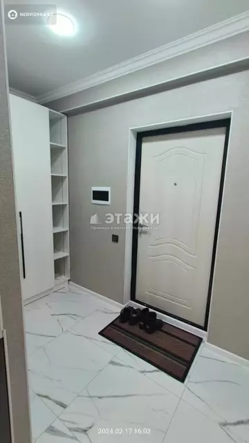 32 м², 1-комнатная квартира, этаж 4 из 10, 32 м², изображение - 6