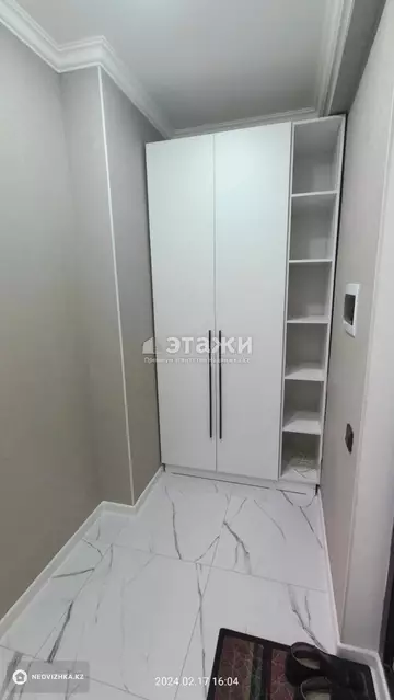 32 м², 1-комнатная квартира, этаж 4 из 10, 32 м², изображение - 7