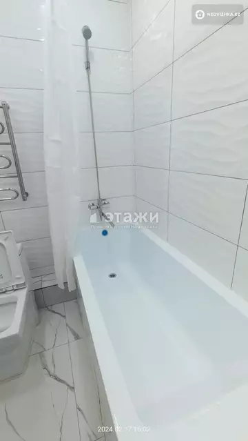 32 м², 1-комнатная квартира, этаж 4 из 10, 32 м², изображение - 9
