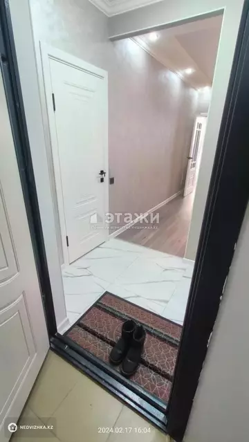 32 м², 1-комнатная квартира, этаж 4 из 10, 32 м², изображение - 11