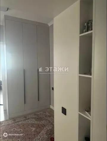 2-комнатная квартира, этаж 9 из 21, 65 м²