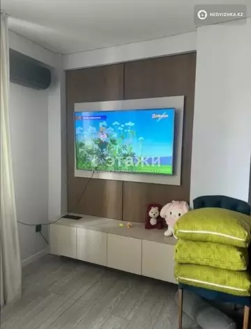 65 м², 2-комнатная квартира, этаж 9 из 21, 65 м², изображение - 4