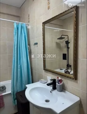 65 м², 2-комнатная квартира, этаж 9 из 21, 65 м², изображение - 5