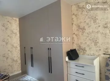 65 м², 2-комнатная квартира, этаж 9 из 21, 65 м², изображение - 6