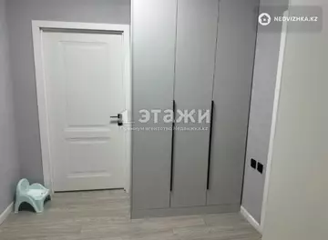 65 м², 2-комнатная квартира, этаж 9 из 21, 65 м², изображение - 9
