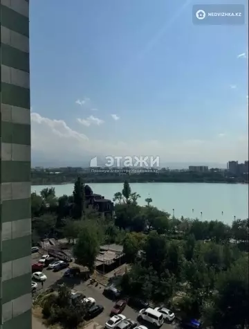 65 м², 2-комнатная квартира, этаж 9 из 21, 65 м², изображение - 10