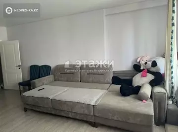 65 м², 2-комнатная квартира, этаж 9 из 21, 65 м², изображение - 12