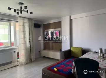 65 м², 2-комнатная квартира, этаж 9 из 21, 65 м², изображение - 13