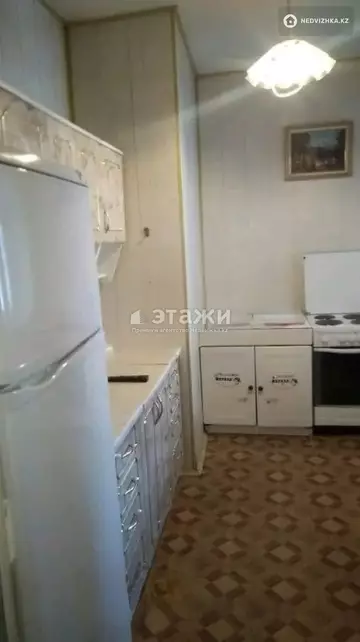 2-комнатная квартира, этаж 5 из 12, 62 м²