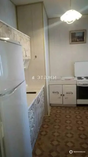 2-комнатная квартира, этаж 5 из 12, 62 м²