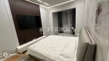 192 м², 4-комнатная квартира, этаж 16 из 20, 192 м², изображение - 4