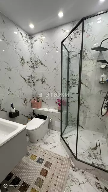 192 м², 4-комнатная квартира, этаж 16 из 20, 192 м², изображение - 6