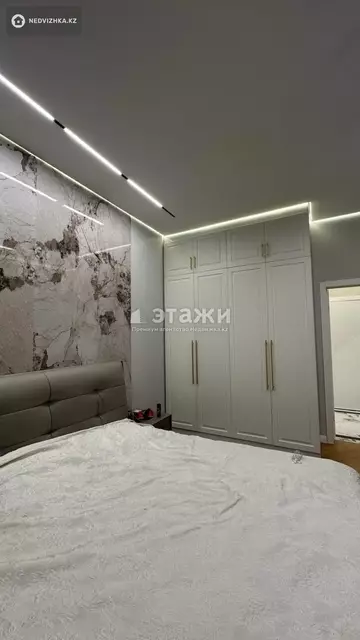 192 м², 4-комнатная квартира, этаж 16 из 20, 192 м², изображение - 5