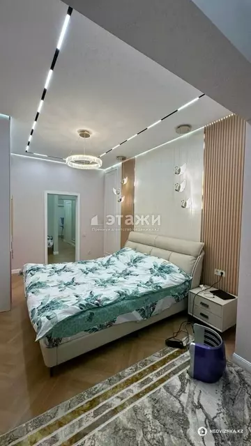 192 м², 4-комнатная квартира, этаж 16 из 20, 192 м², изображение - 7