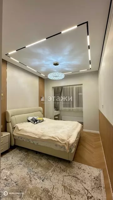 192 м², 4-комнатная квартира, этаж 16 из 20, 192 м², изображение - 10