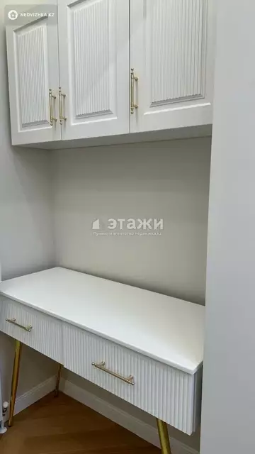 192 м², 4-комнатная квартира, этаж 16 из 20, 192 м², изображение - 11