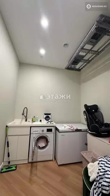 192 м², 4-комнатная квартира, этаж 16 из 20, 192 м², изображение - 12