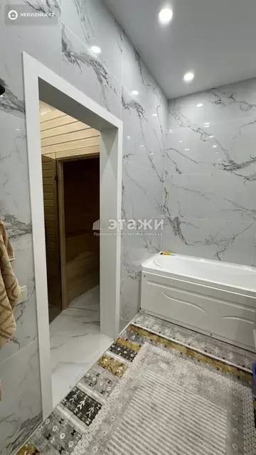 192 м², 4-комнатная квартира, этаж 16 из 20, 192 м², изображение - 14