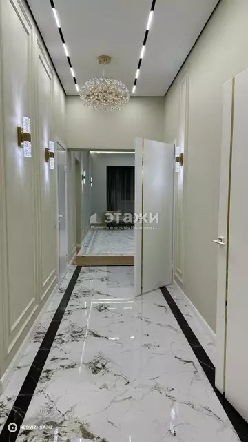 192 м², 4-комнатная квартира, этаж 16 из 20, 192 м², изображение - 17